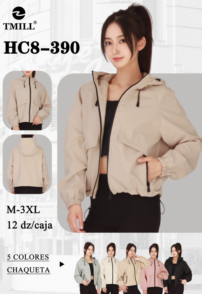 HC8-390