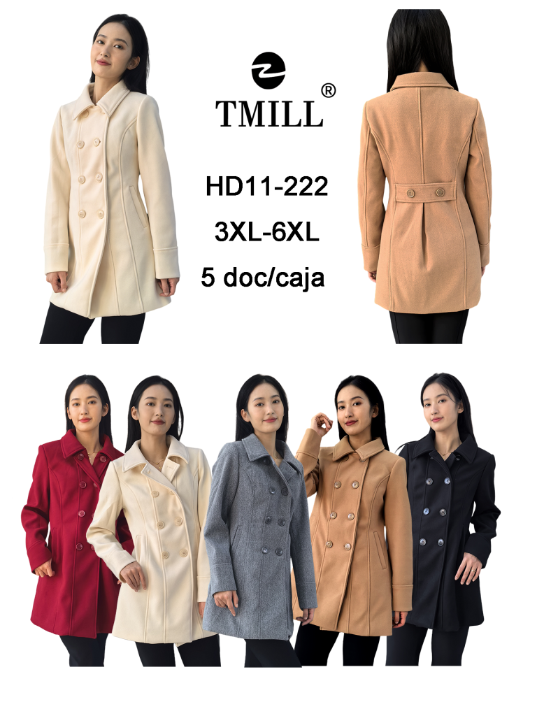 HD11-222