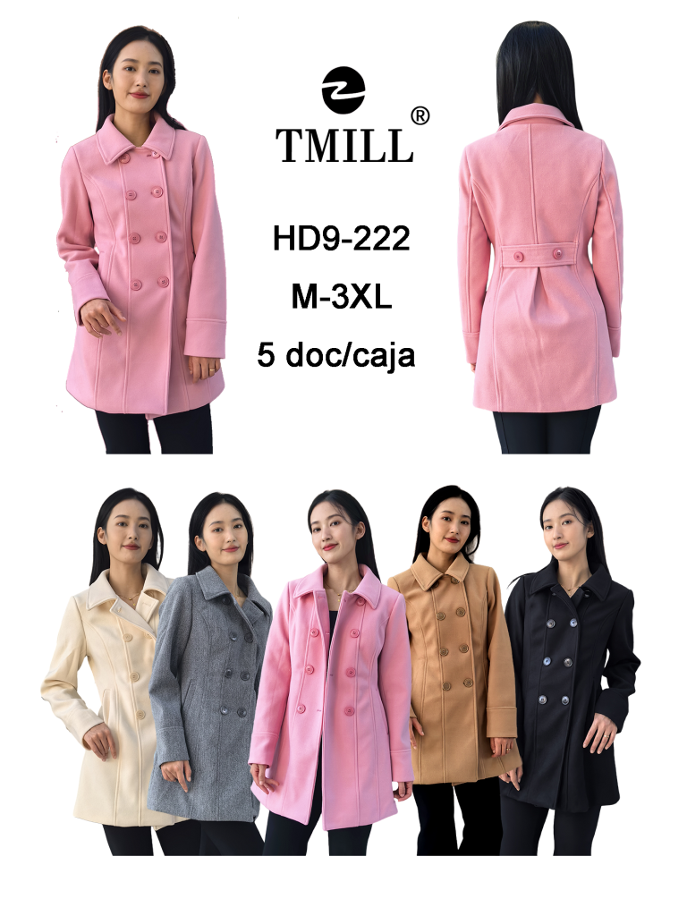 HD9-222