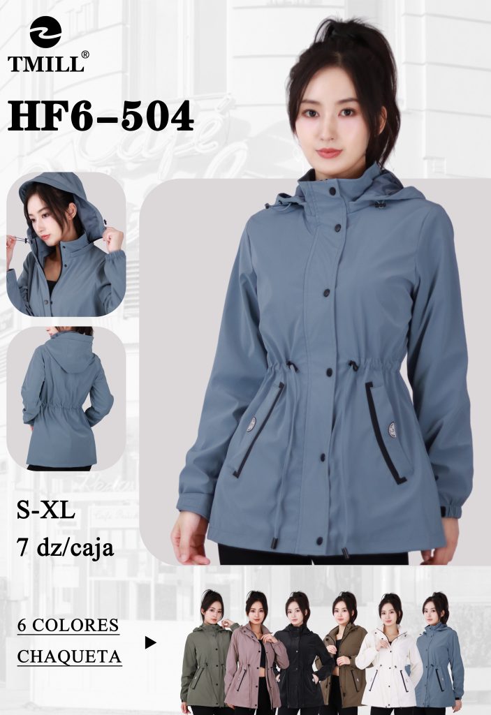 HF6-504