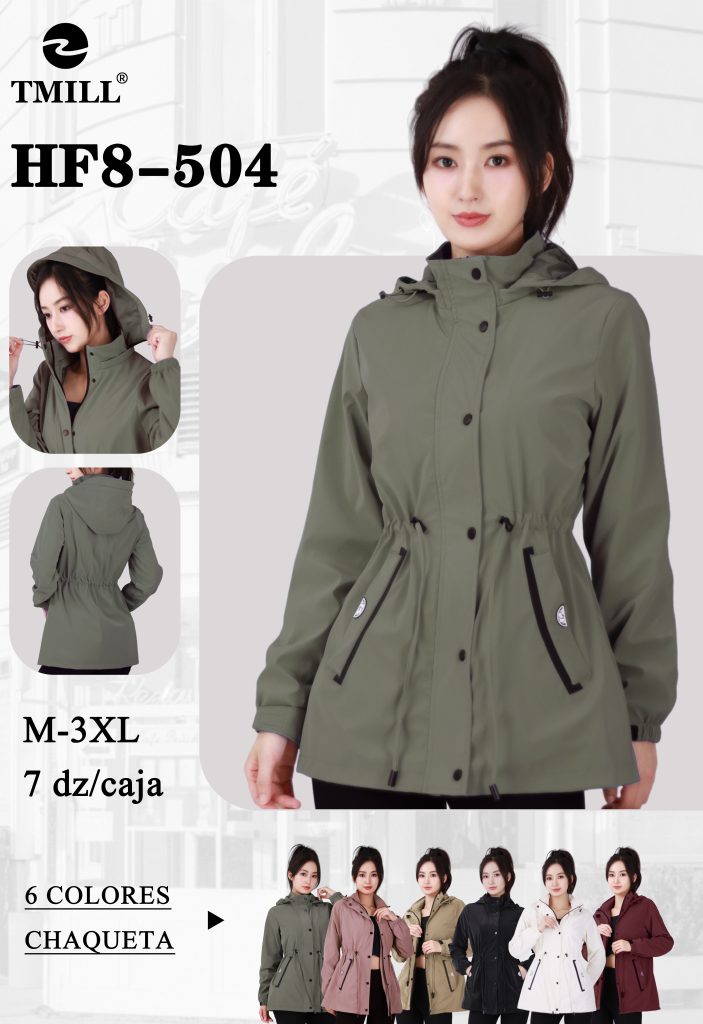 HF8-504