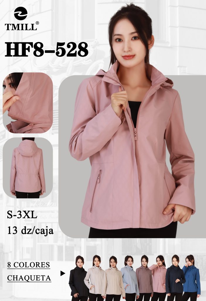 HF8-528