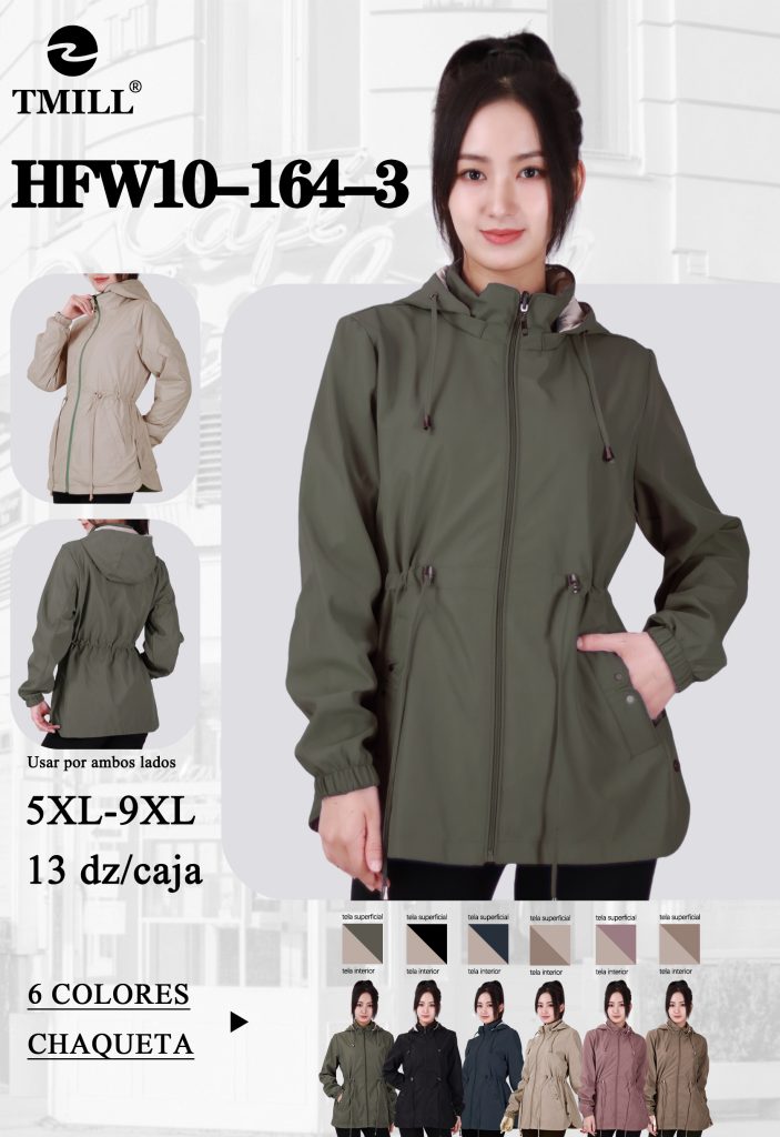 HFW10-164-3