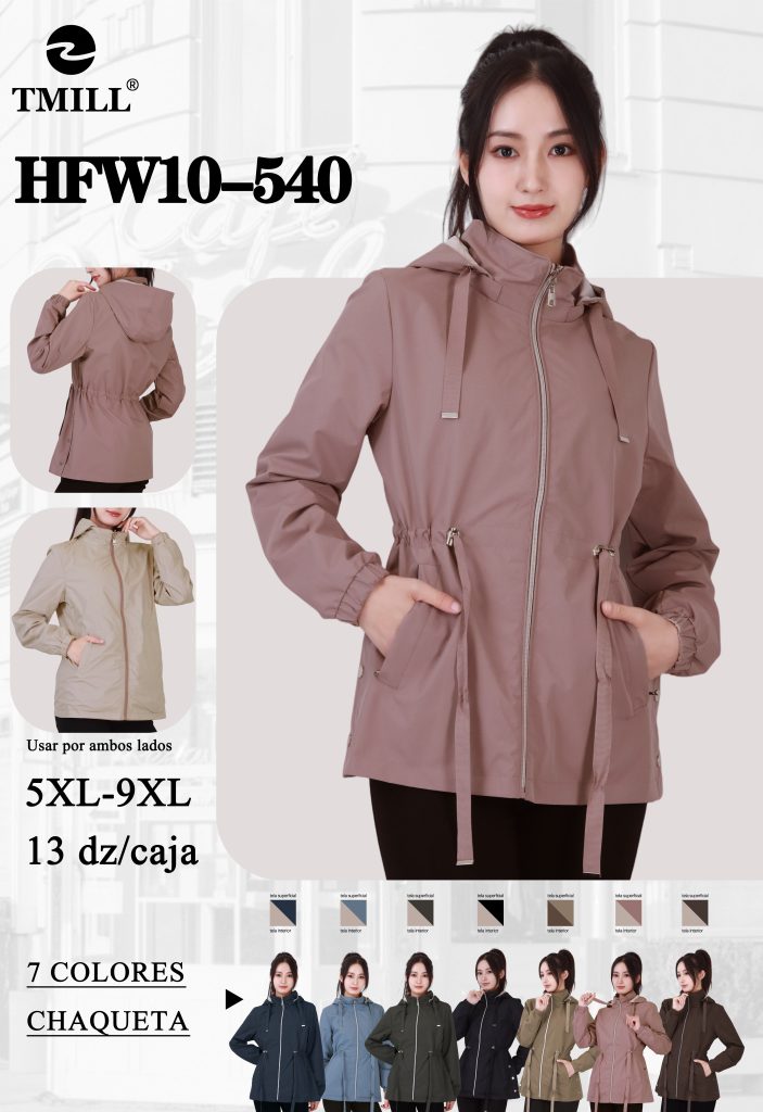 HFW10-540