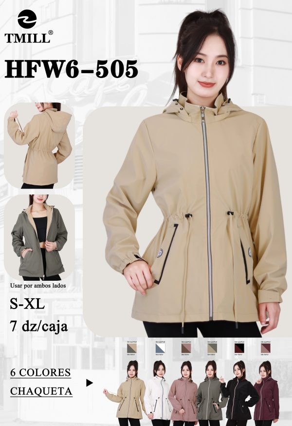 HFW6-505