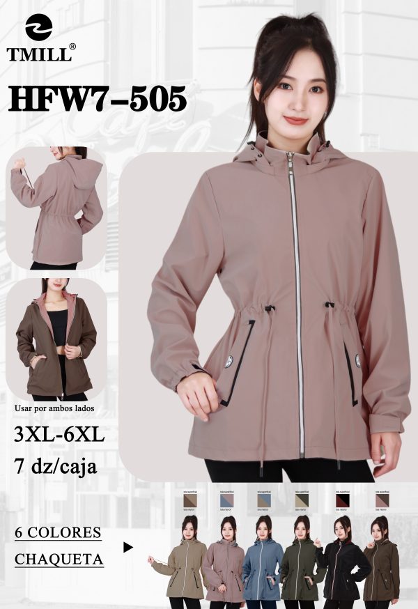 HFW7-505