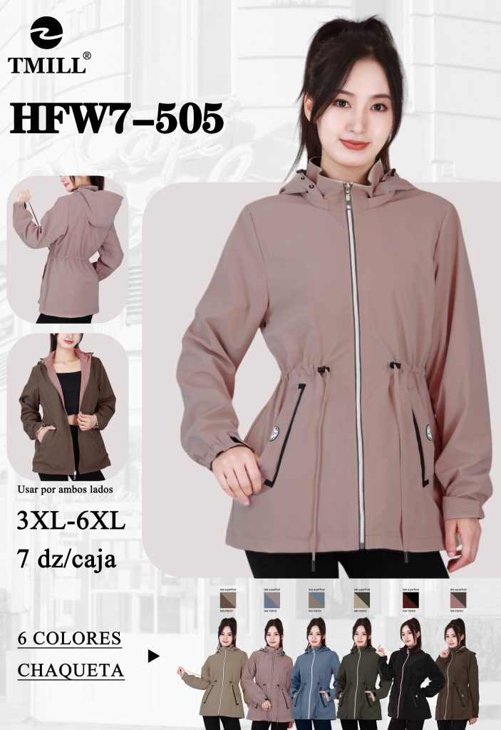HFW7-505