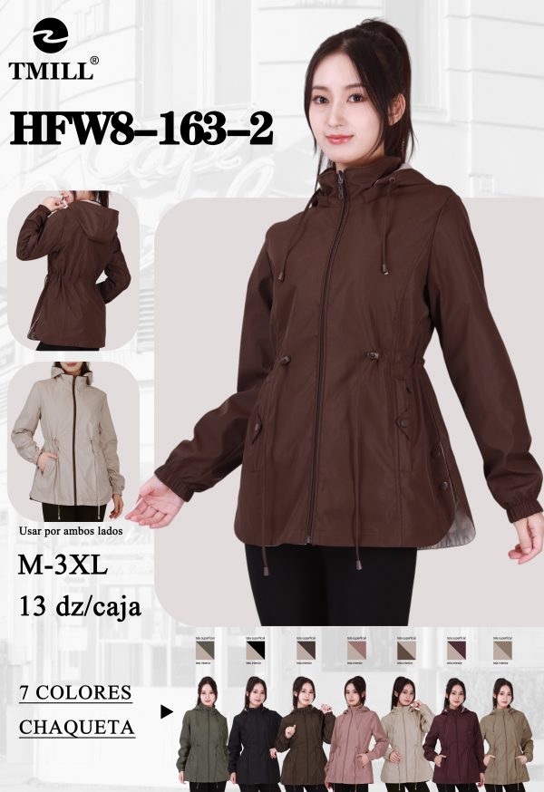 HFW8-163-2