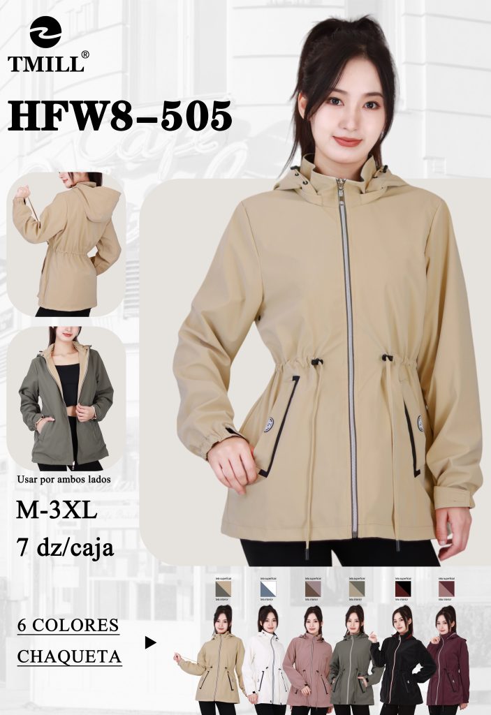 HFW8-505