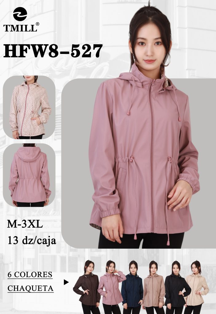HFW8-527