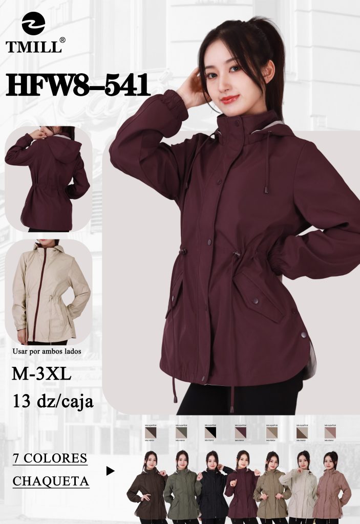 HFW8-541