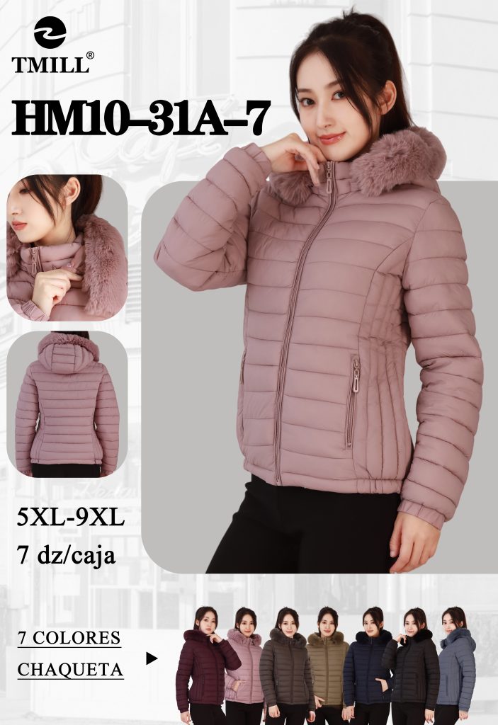 HM10-31A-7