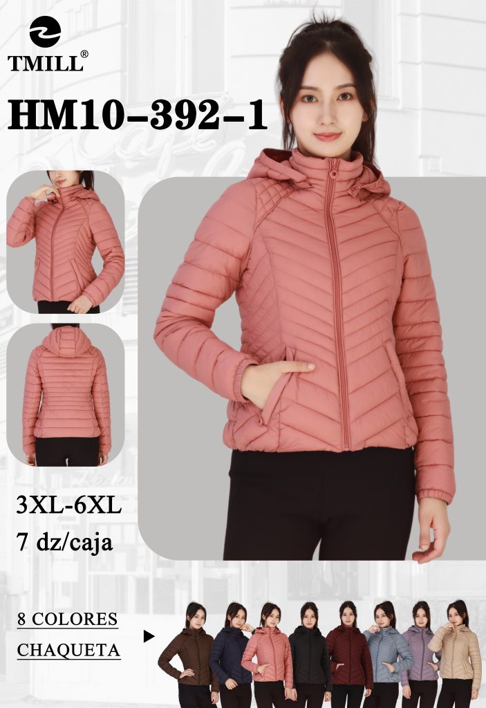 HM10-392-1