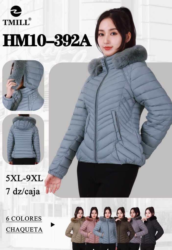 HM10-392A