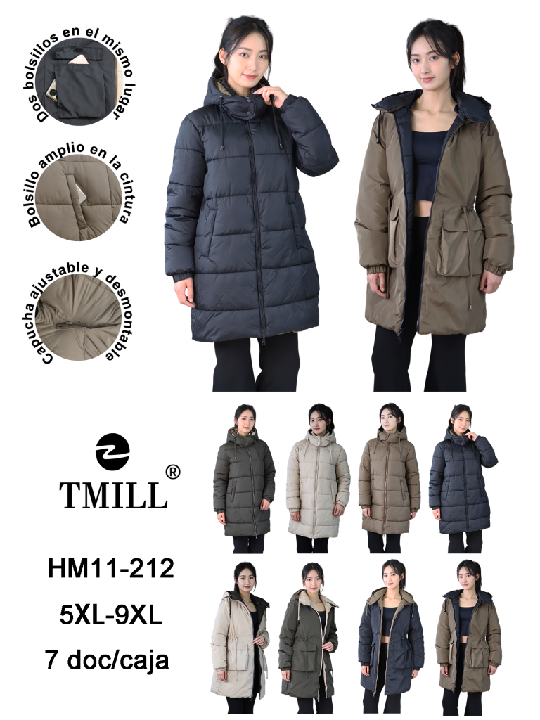HM11-212