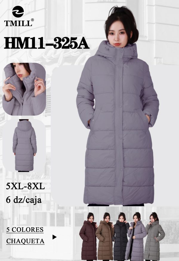 HM11-325A