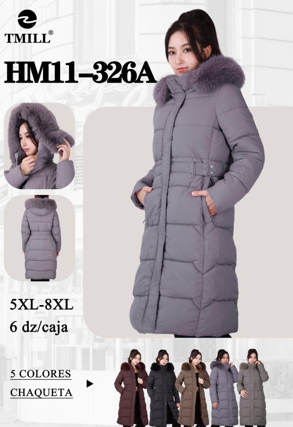 HM11-326A