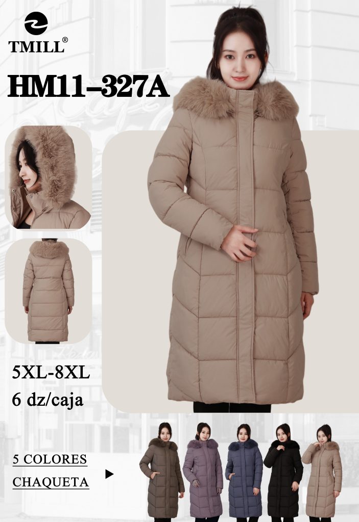 HM11-327A