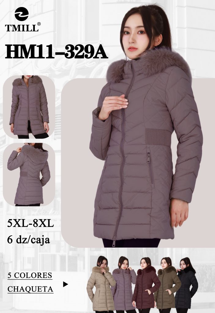 HM11-329A