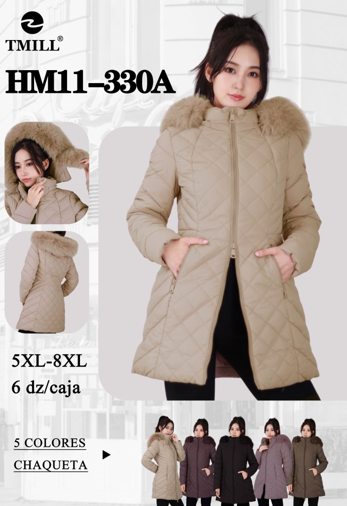 HM11-330A