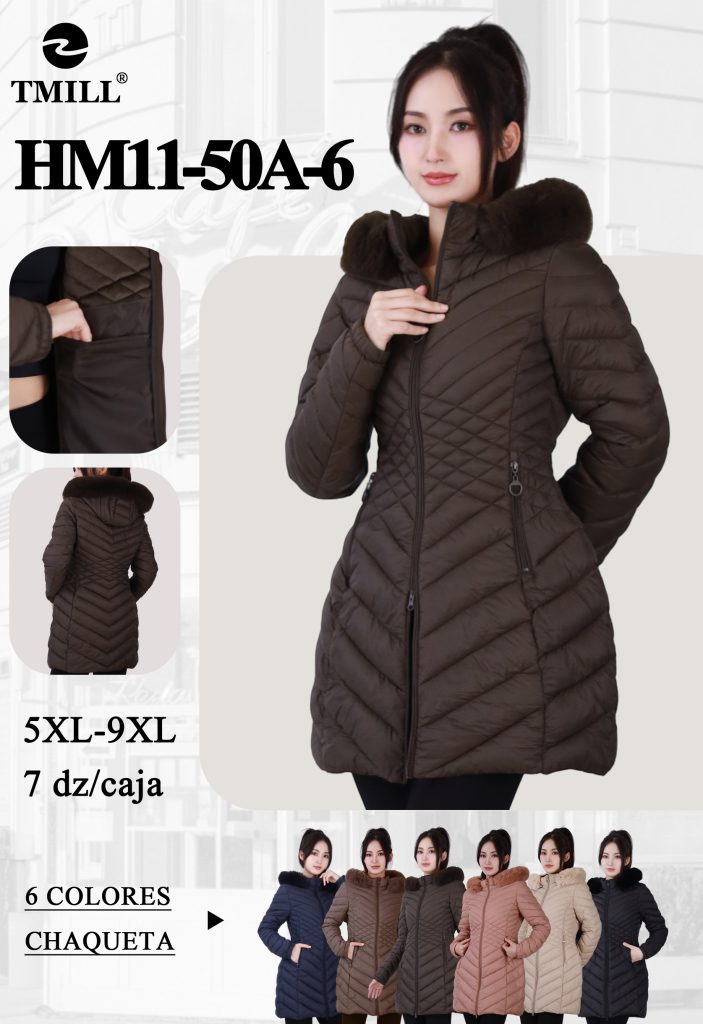 HM11-50A-6