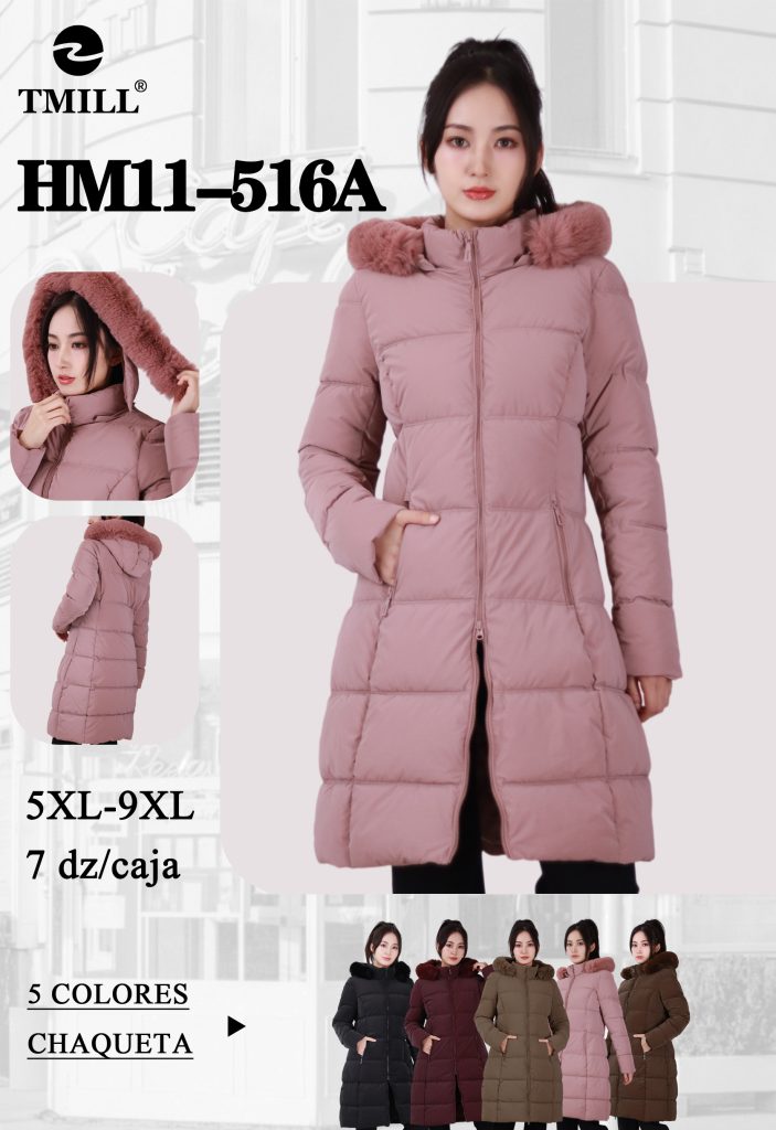 HM11-516A