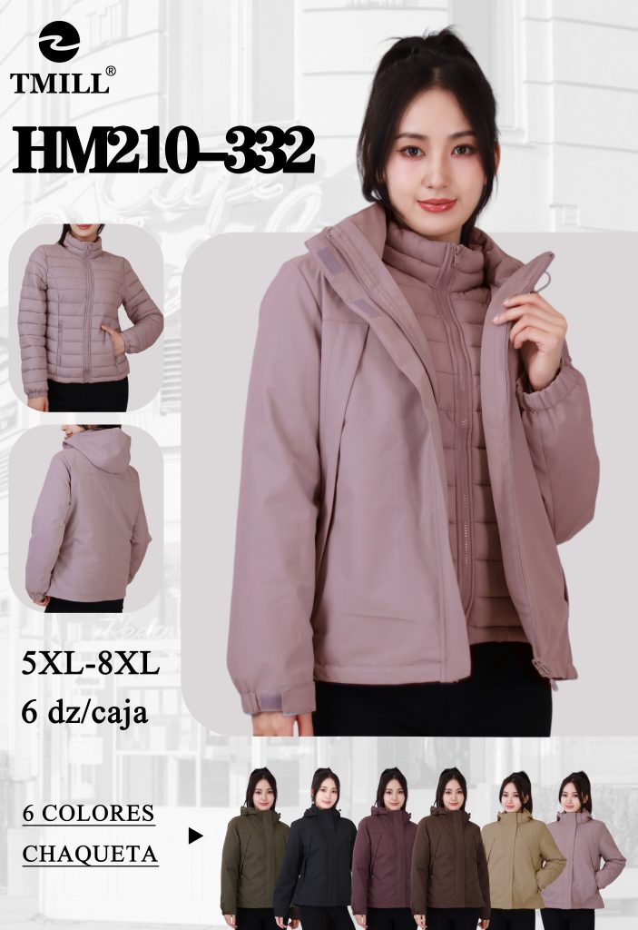 HM210-332