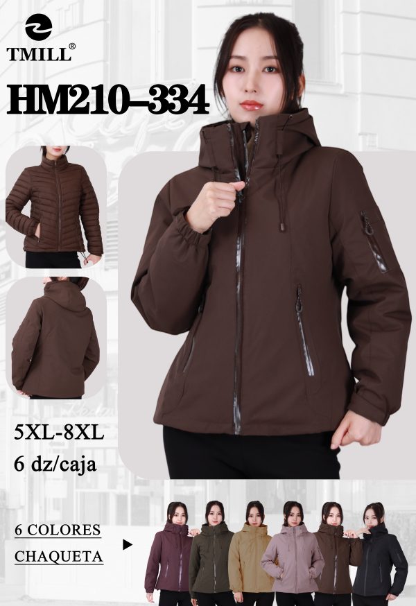 HM210-334