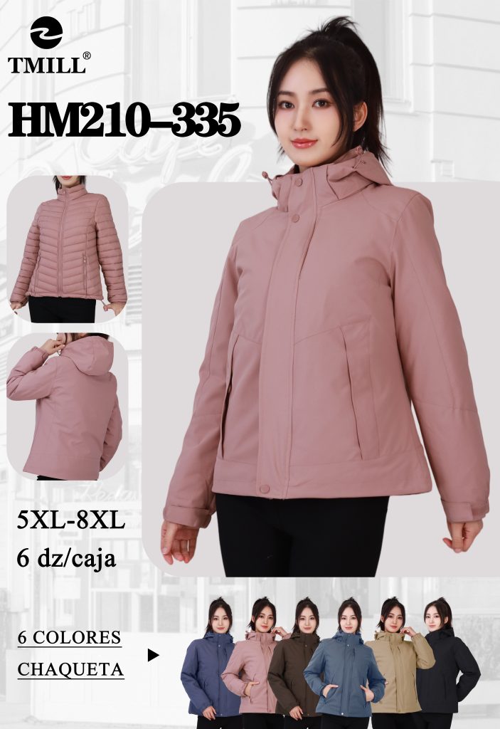 HM210-335