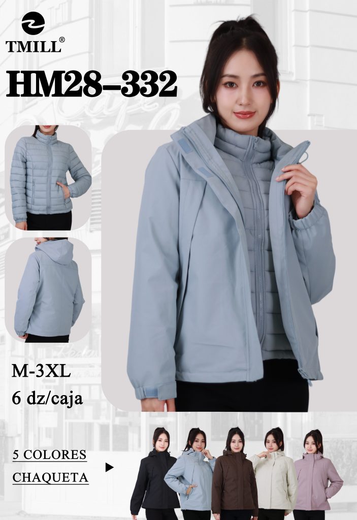 HM28-332