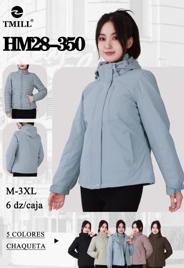 HM28-350