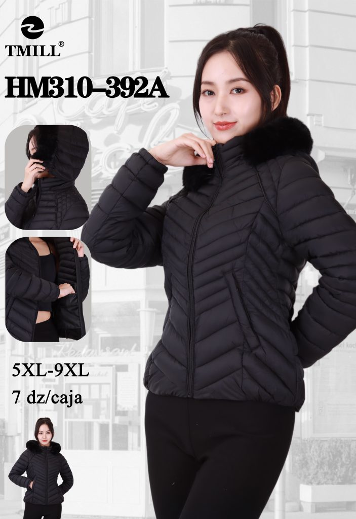 HM310-392A