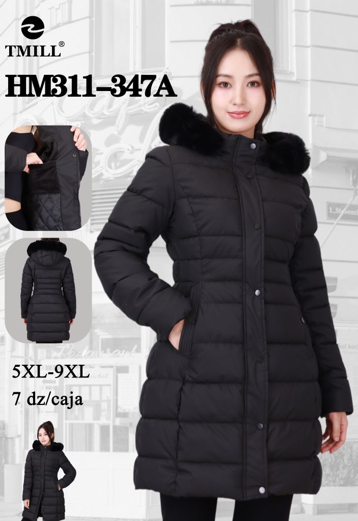 HM311-347A