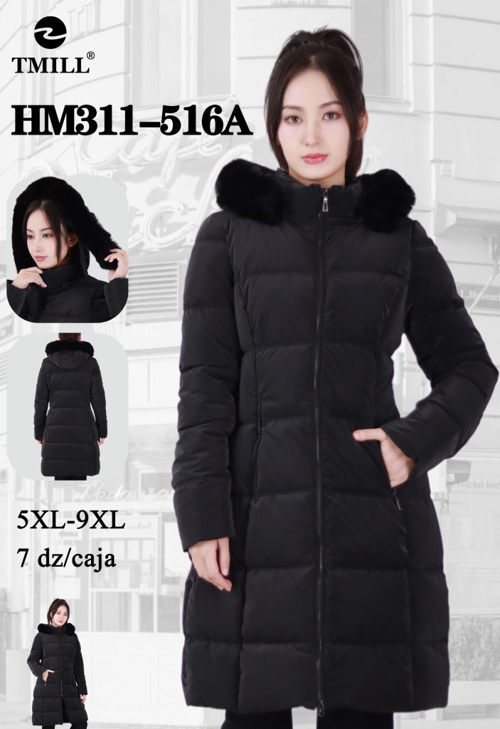 HM311-516A