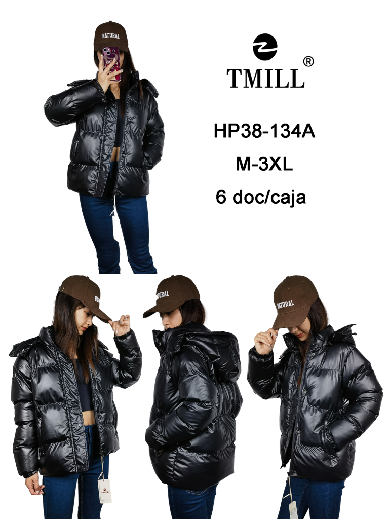 HM38-134A