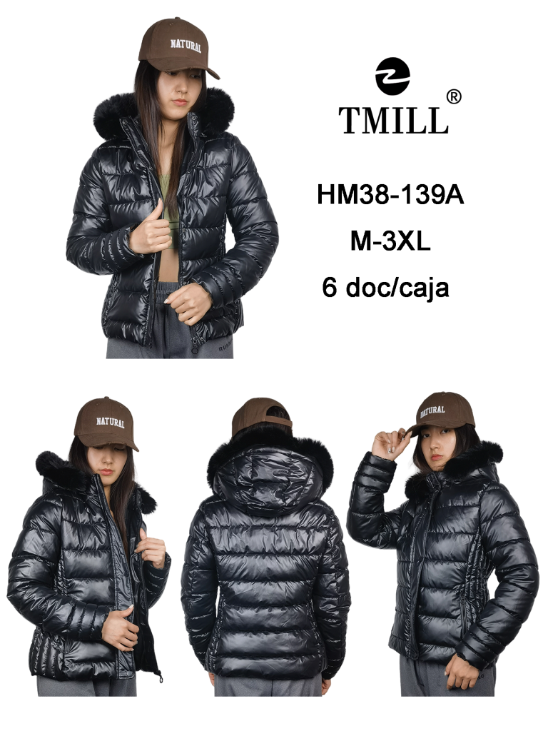 HM38-139A