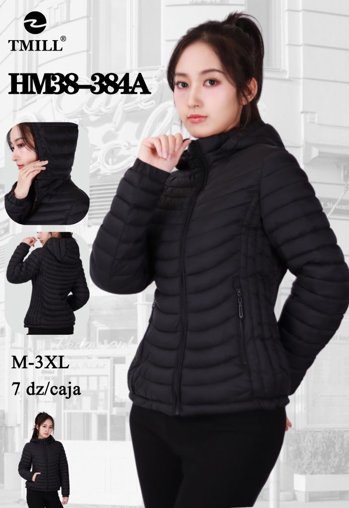 HM38-384A