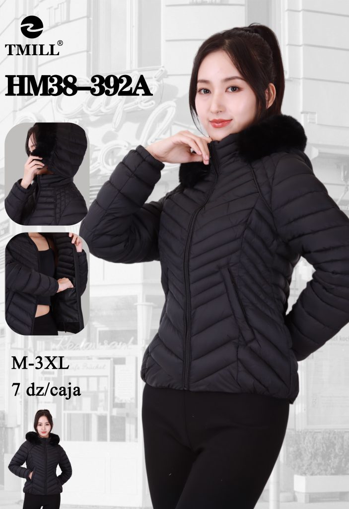 HM38-392A