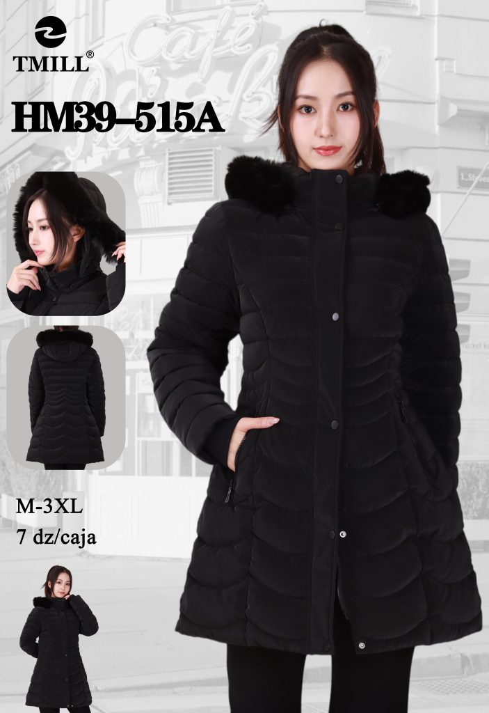 HM39-515A