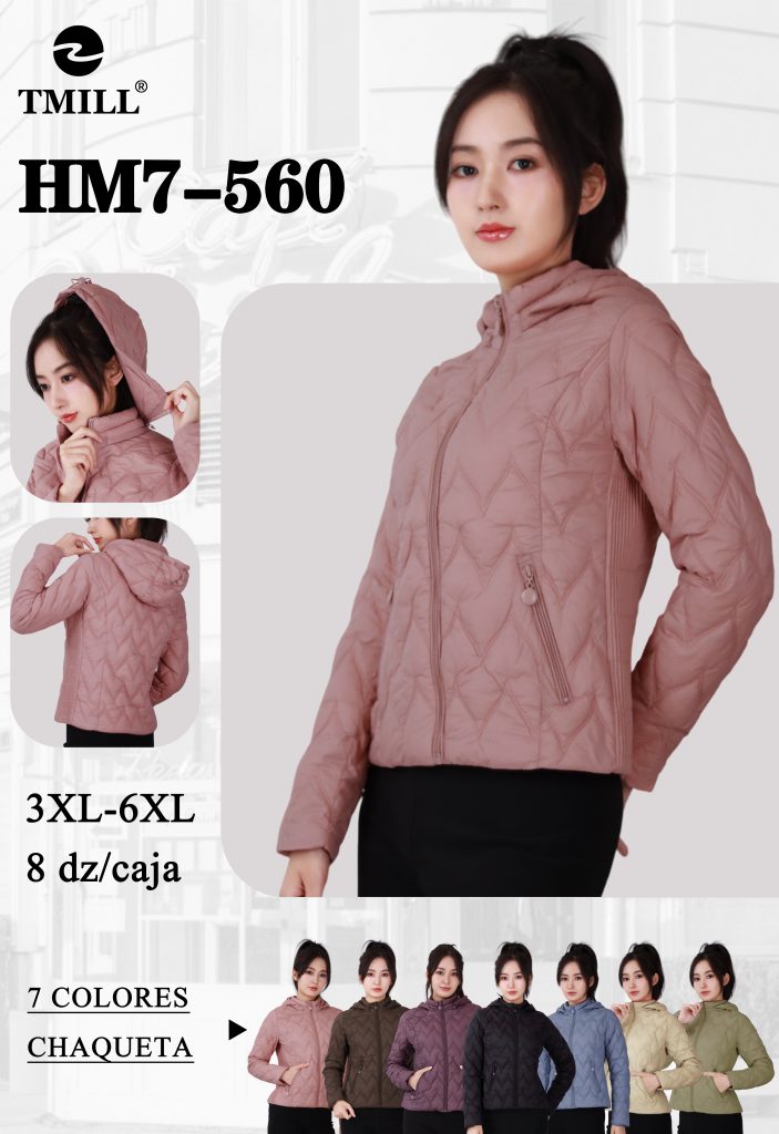 HM7-560