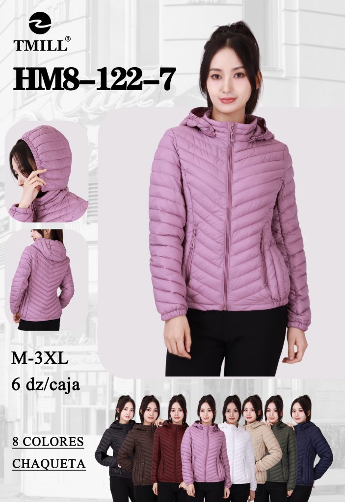 HM8-122-7