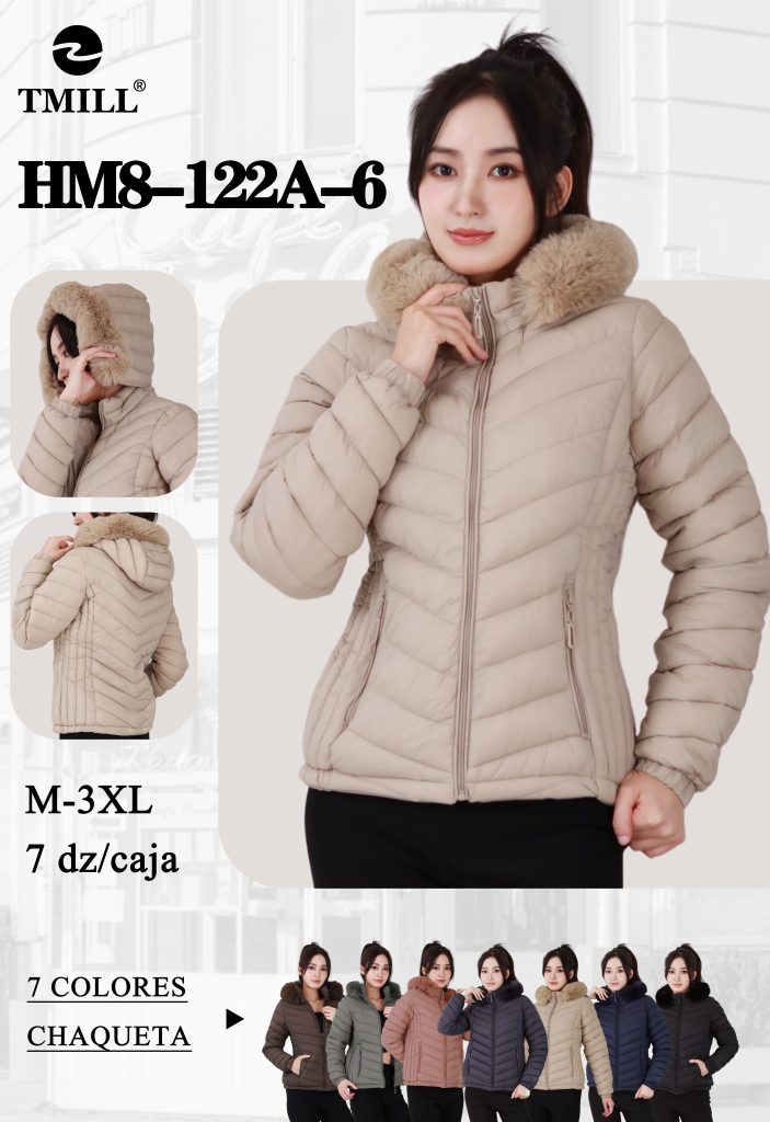 HM8-122A-6