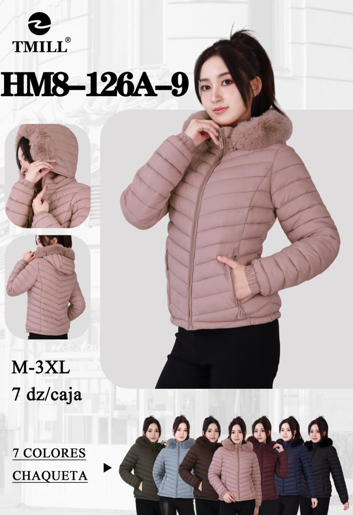 HM8-126A-9