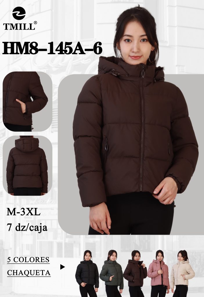 HM8-145A-6