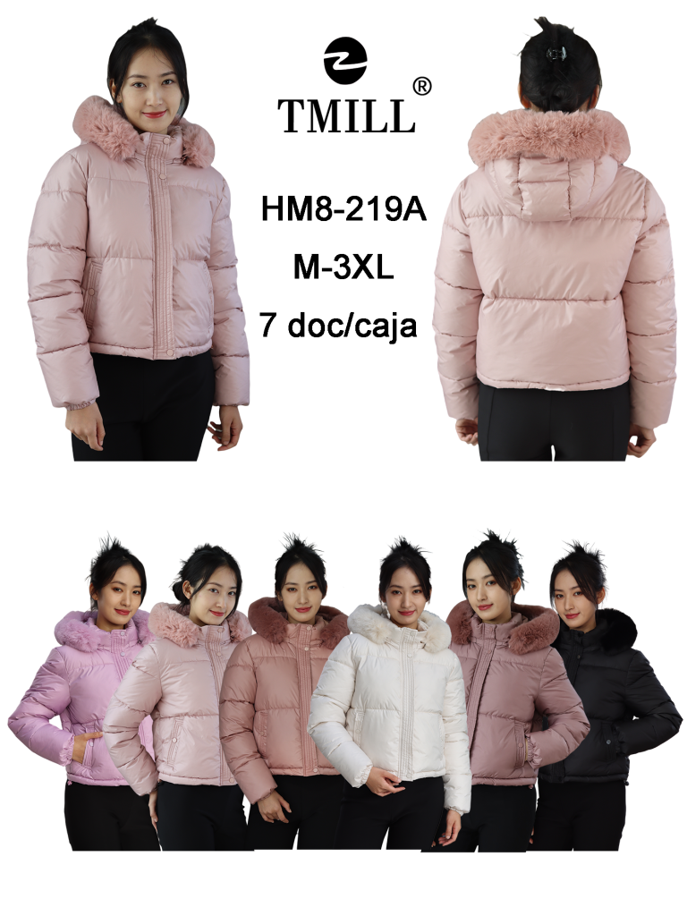 HM8-219A