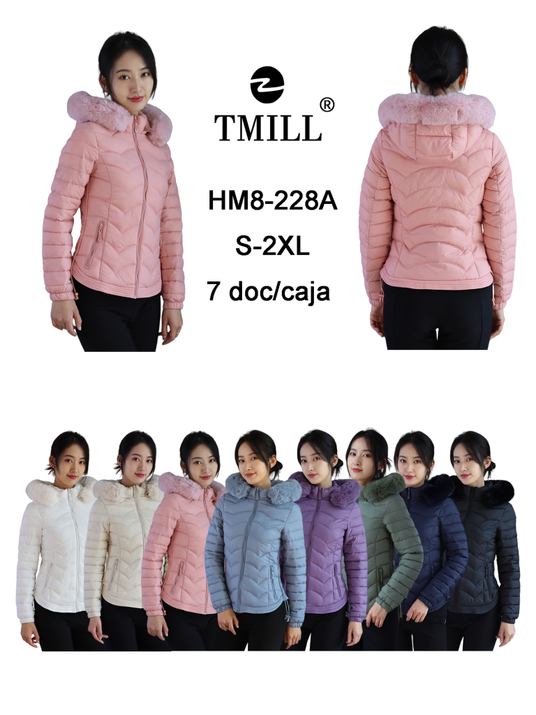 HM8-228A