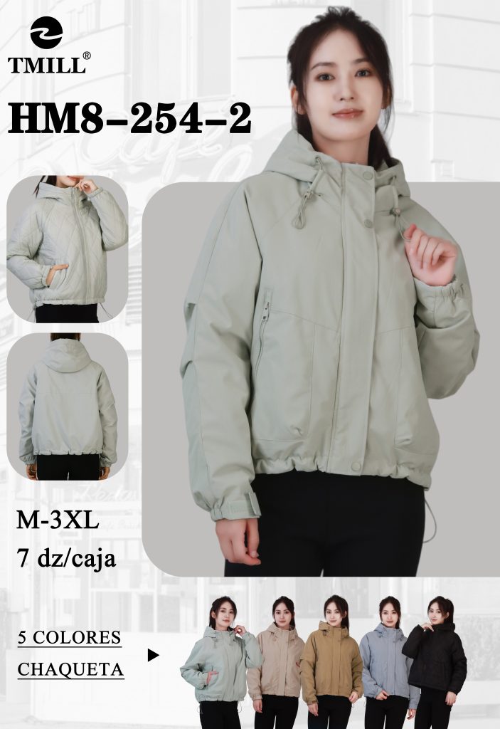 HM8-254-2