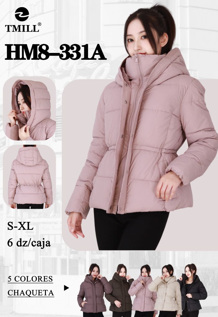 HM8-331A