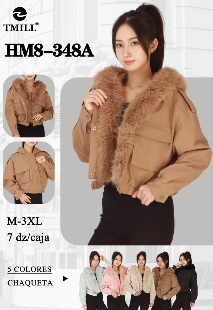 HM8-348A