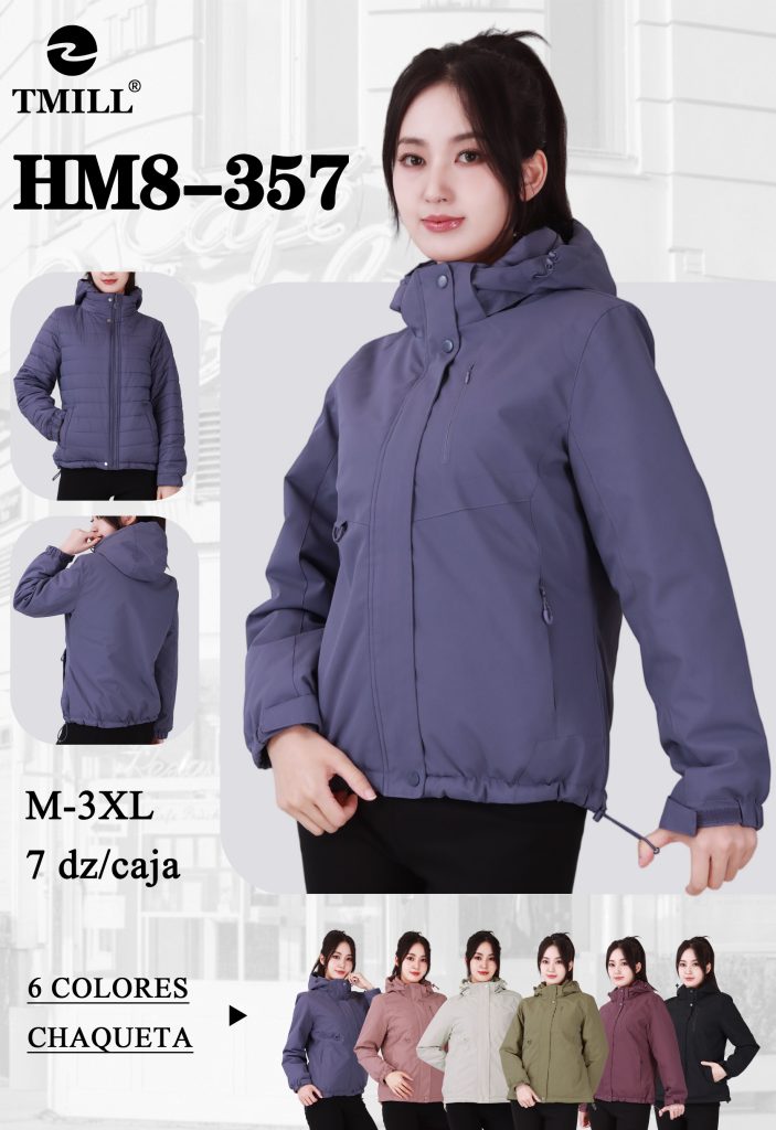 HM8-357